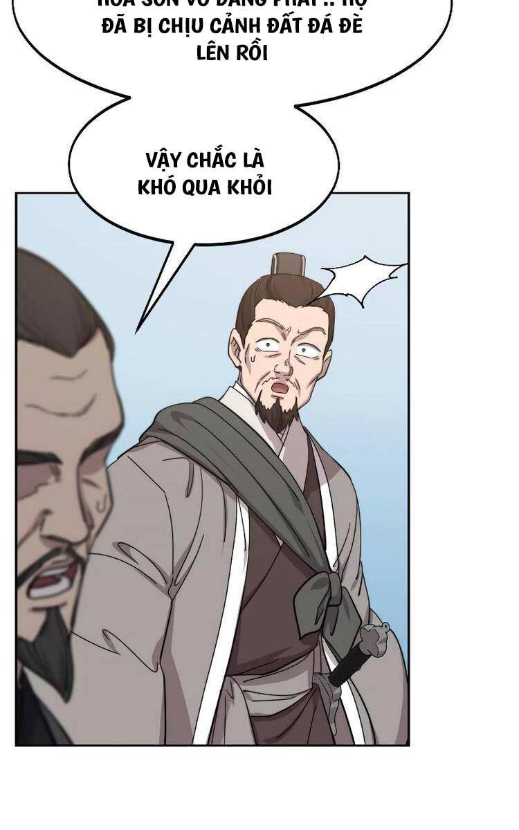 Hoa Sơn Tái Khởi Chapter 109 - 68