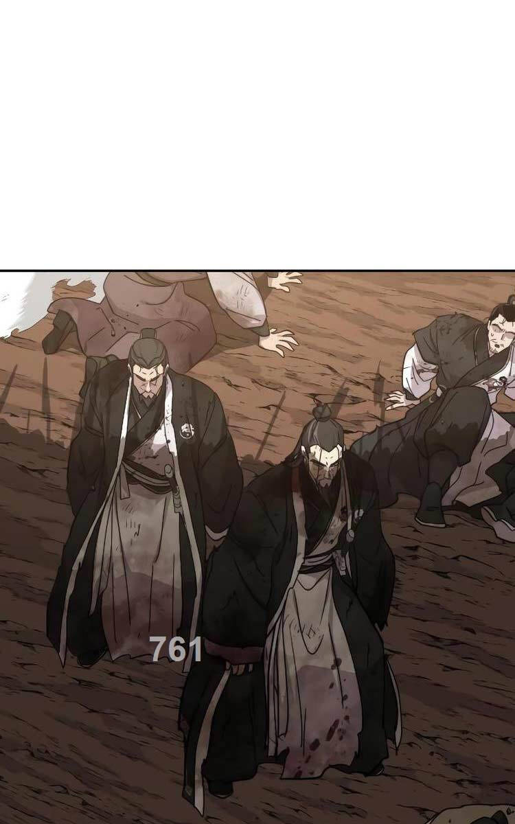 Hoa Sơn Tái Khởi Chapter 110 - 1