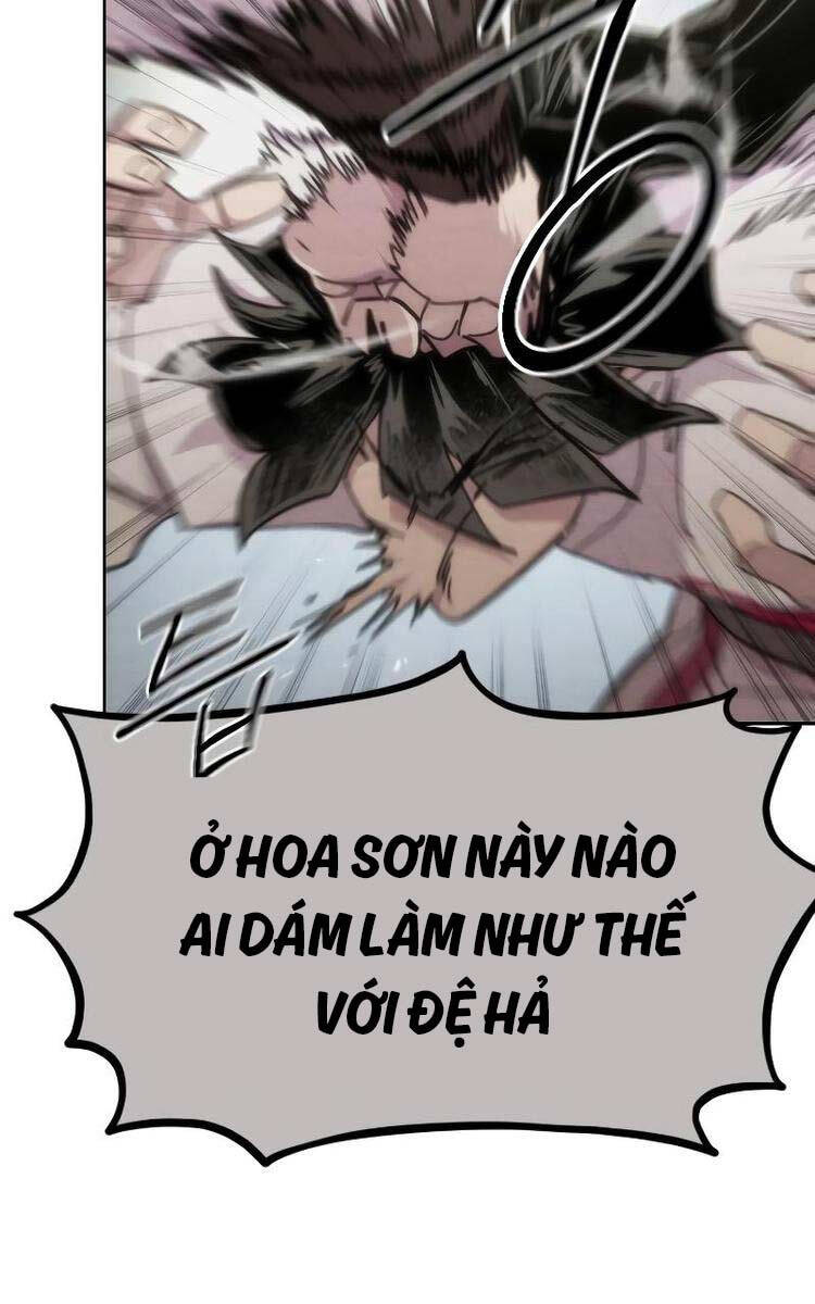 Hoa Sơn Tái Khởi Chapter 110 - 110