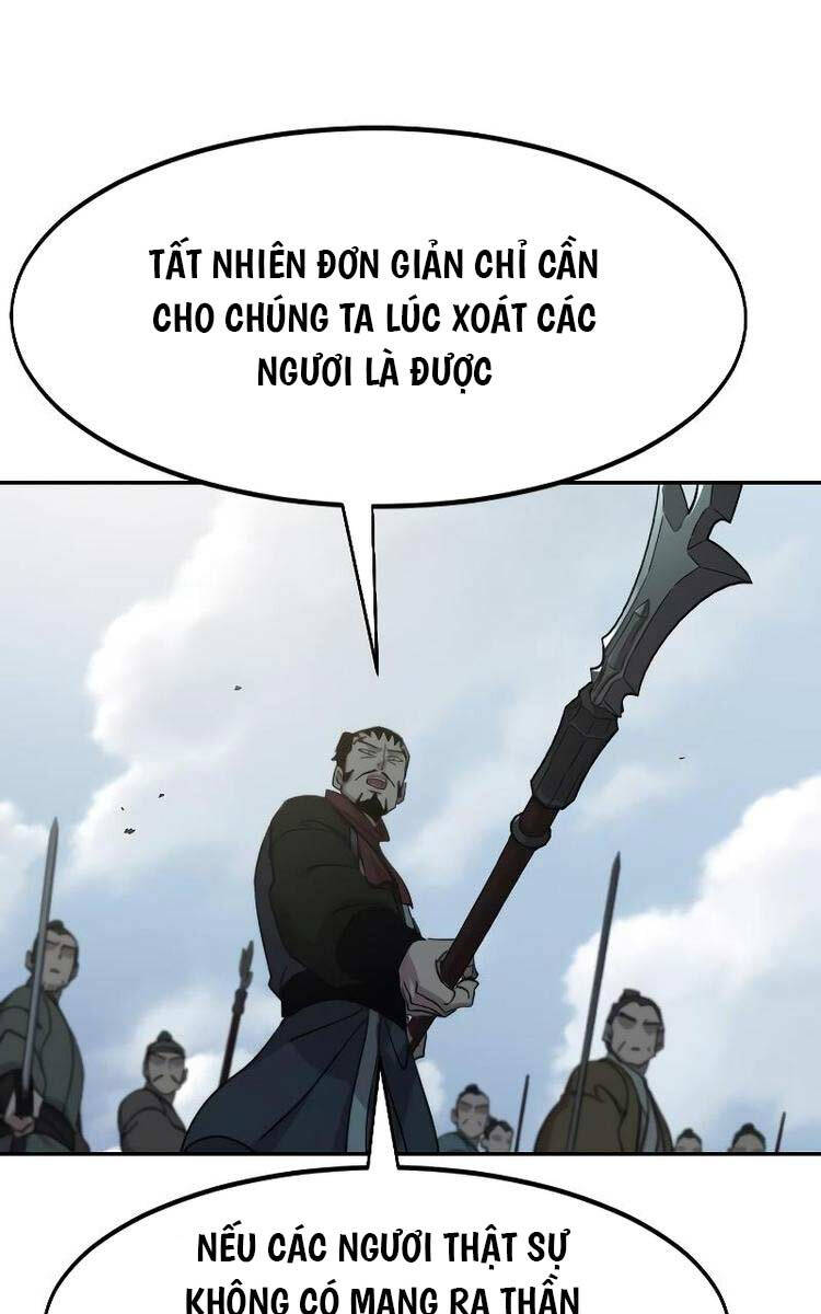 Hoa Sơn Tái Khởi Chapter 110 - 18