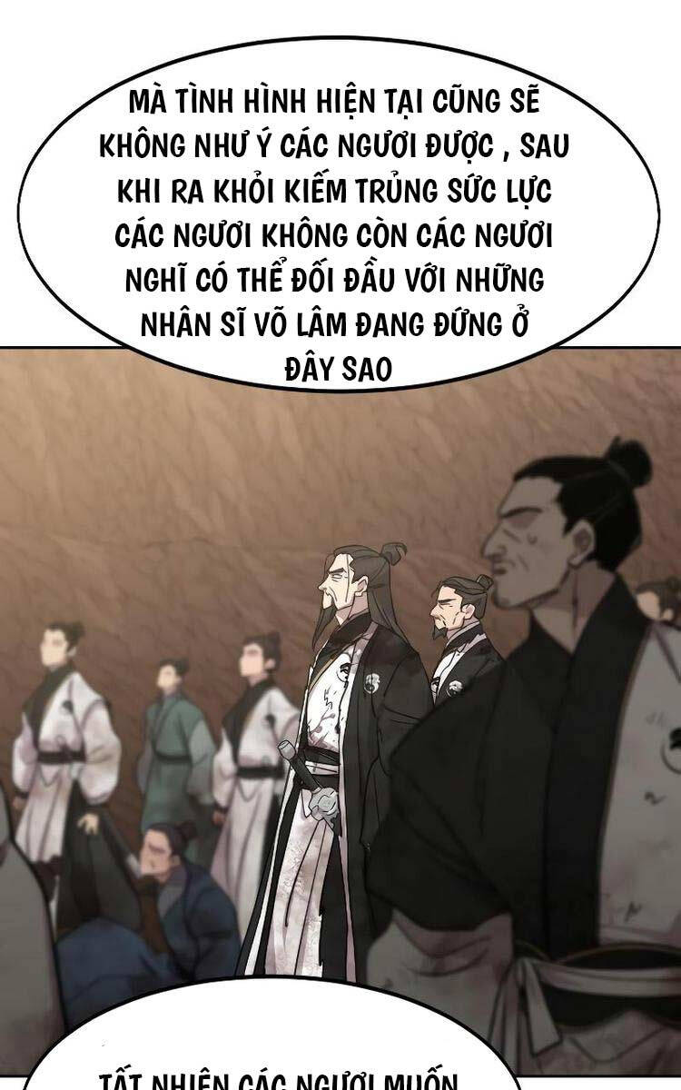 Hoa Sơn Tái Khởi Chapter 110 - 25
