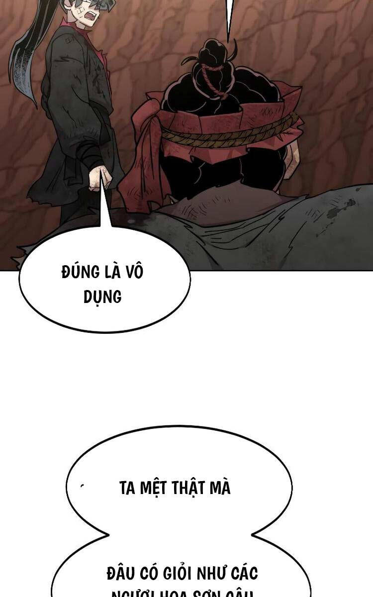 Hoa Sơn Tái Khởi Chapter 110 - 94