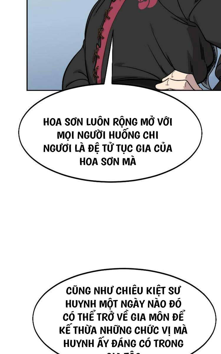 Hoa Sơn Tái Khởi Chapter 111 - 103