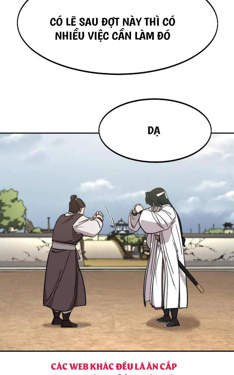 Hoa Sơn Tái Khởi Chapter 111 - 106