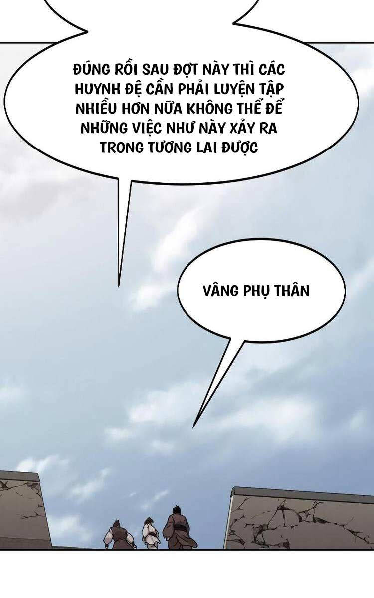 Hoa Sơn Tái Khởi Chapter 111 - 118