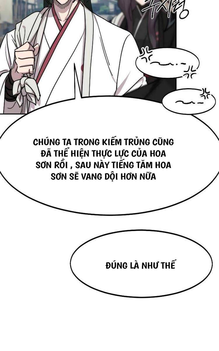 Hoa Sơn Tái Khởi Chapter 111 - 124