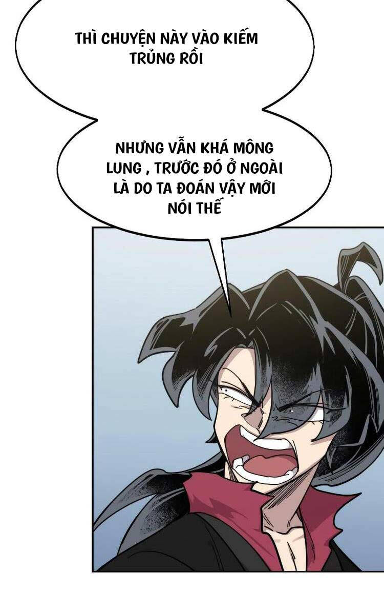 Hoa Sơn Tái Khởi Chapter 111 - 130