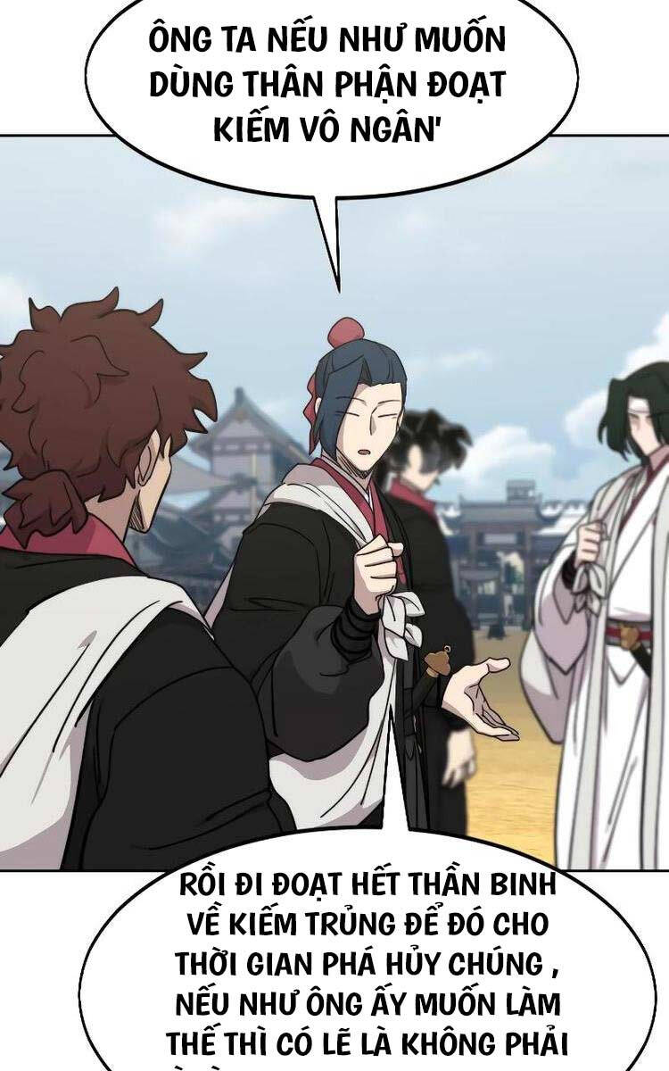 Hoa Sơn Tái Khởi Chapter 111 - 138