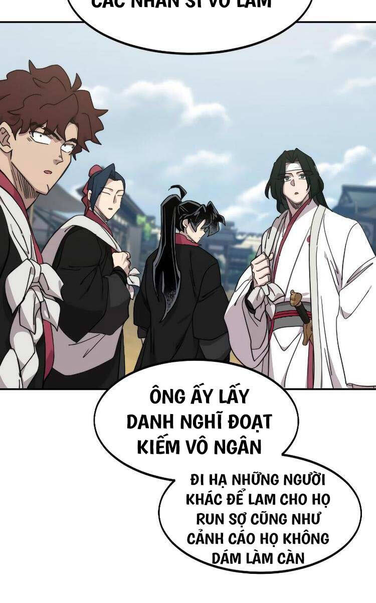 Hoa Sơn Tái Khởi Chapter 111 - 152