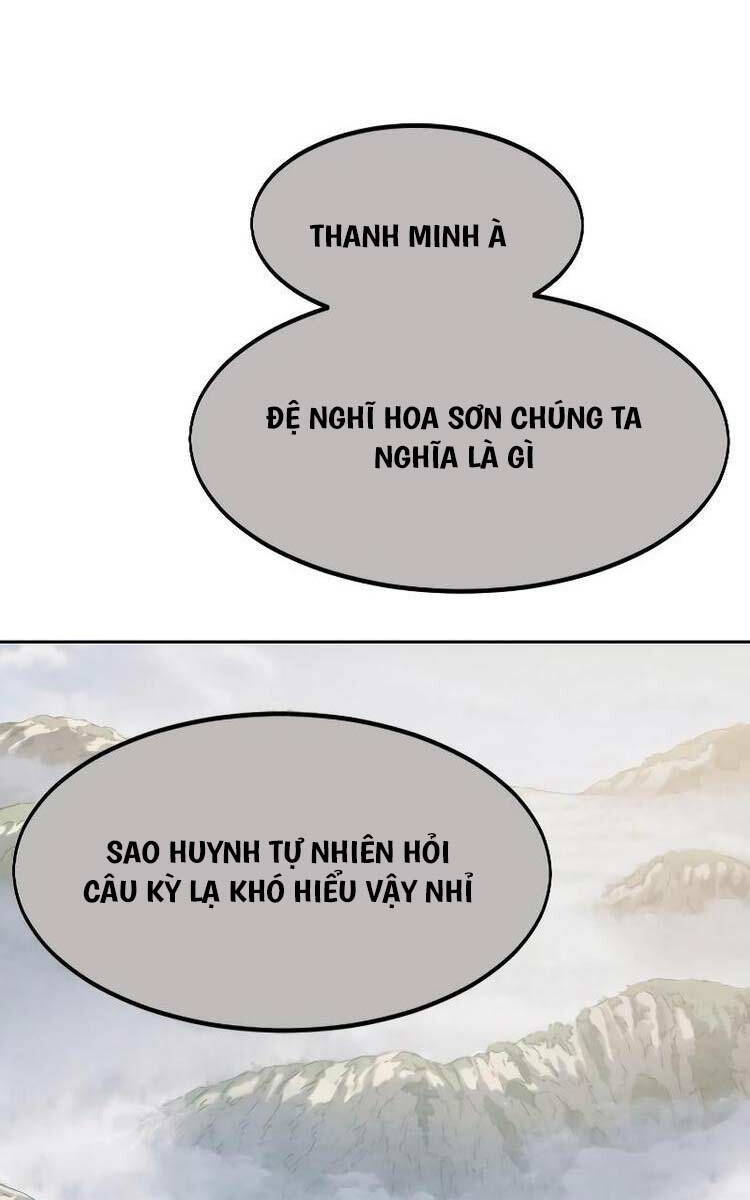 Hoa Sơn Tái Khởi Chapter 111 - 4