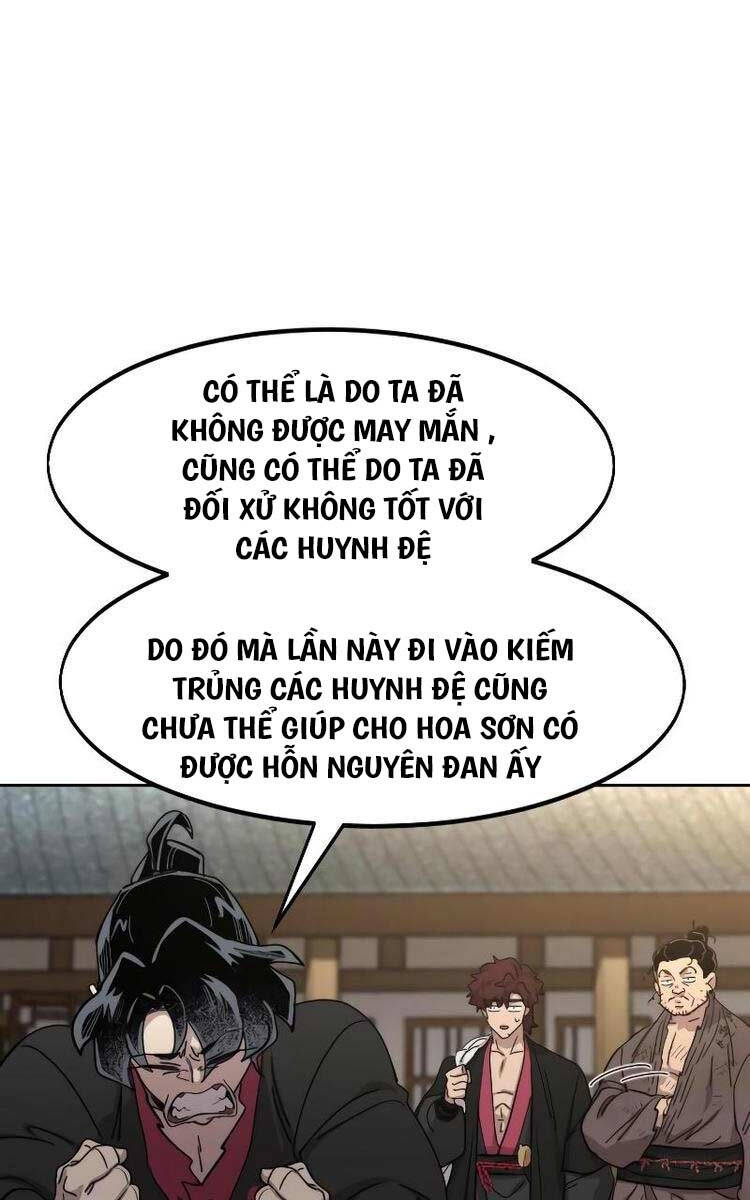 Hoa Sơn Tái Khởi Chapter 111 - 58