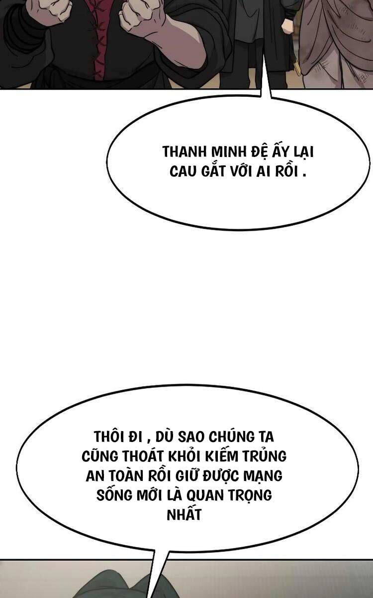 Hoa Sơn Tái Khởi Chapter 111 - 59