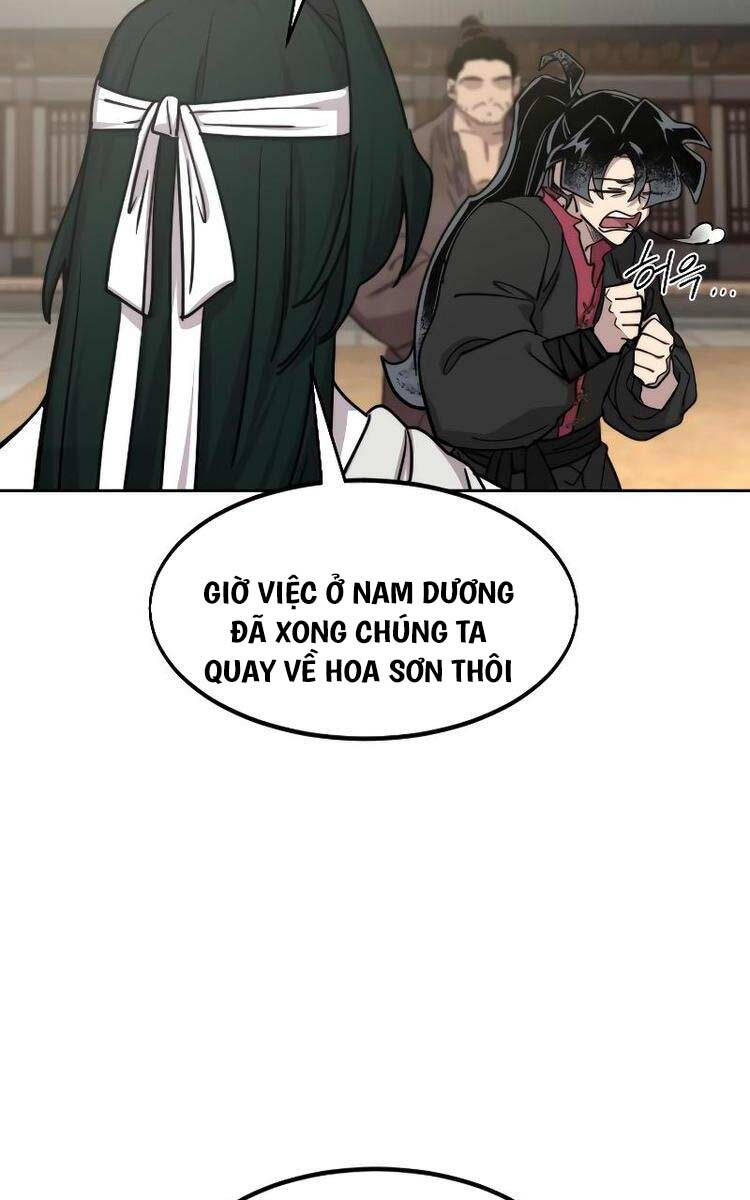 Hoa Sơn Tái Khởi Chapter 111 - 60