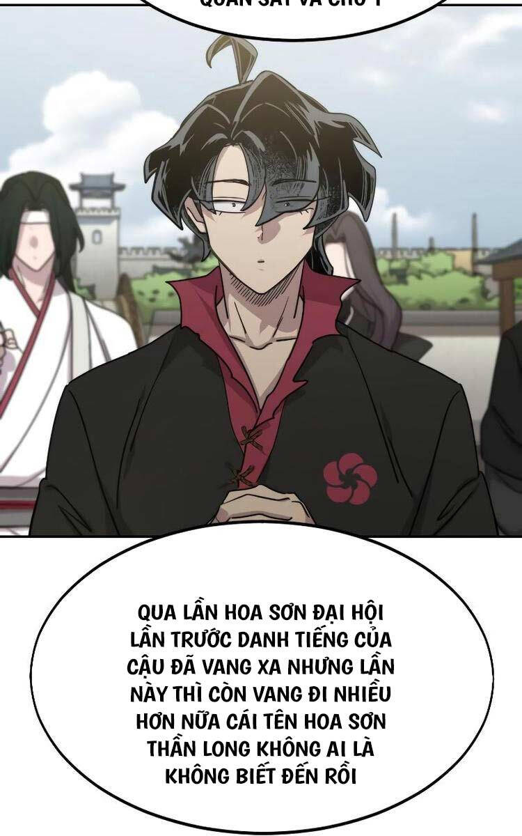 Hoa Sơn Tái Khởi Chapter 111 - 74