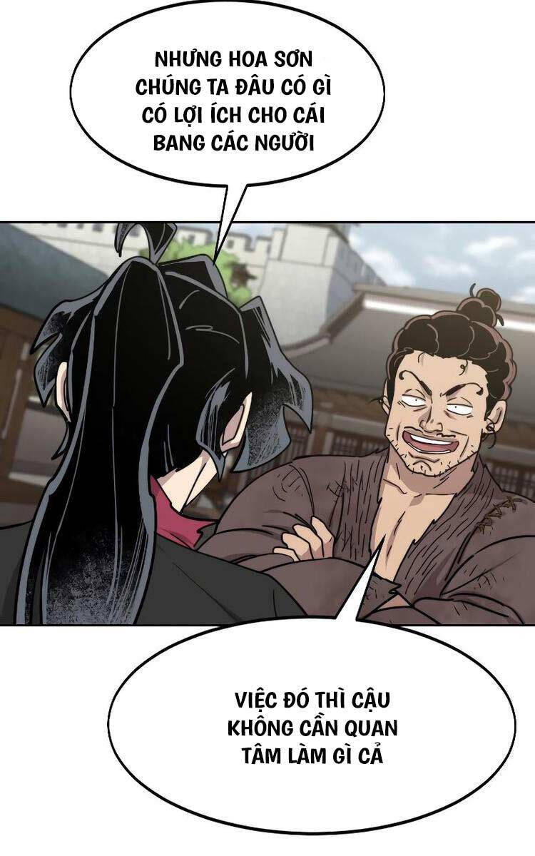 Hoa Sơn Tái Khởi Chapter 111 - 79