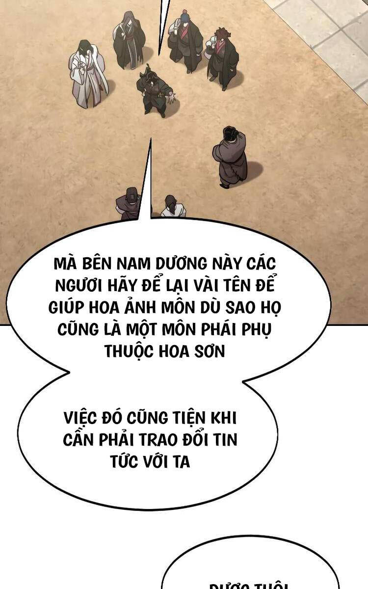 Hoa Sơn Tái Khởi Chapter 111 - 85