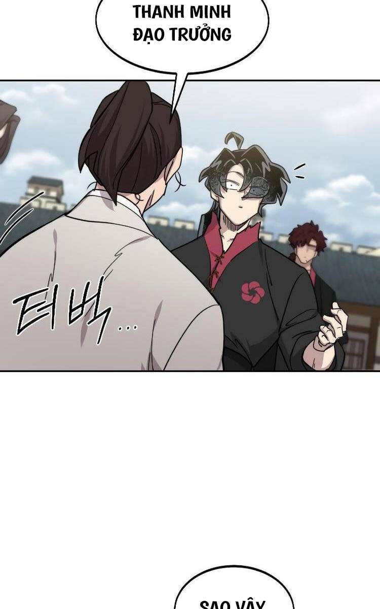 Hoa Sơn Tái Khởi Chapter 111 - 92