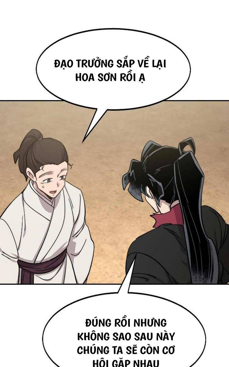 Hoa Sơn Tái Khởi Chapter 111 - 94
