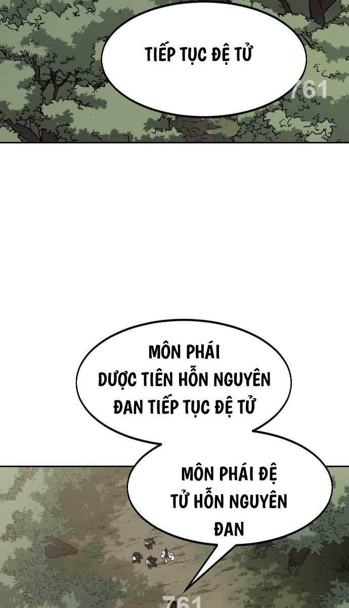 Hoa Sơn Tái Khởi Chapter 112 - 2