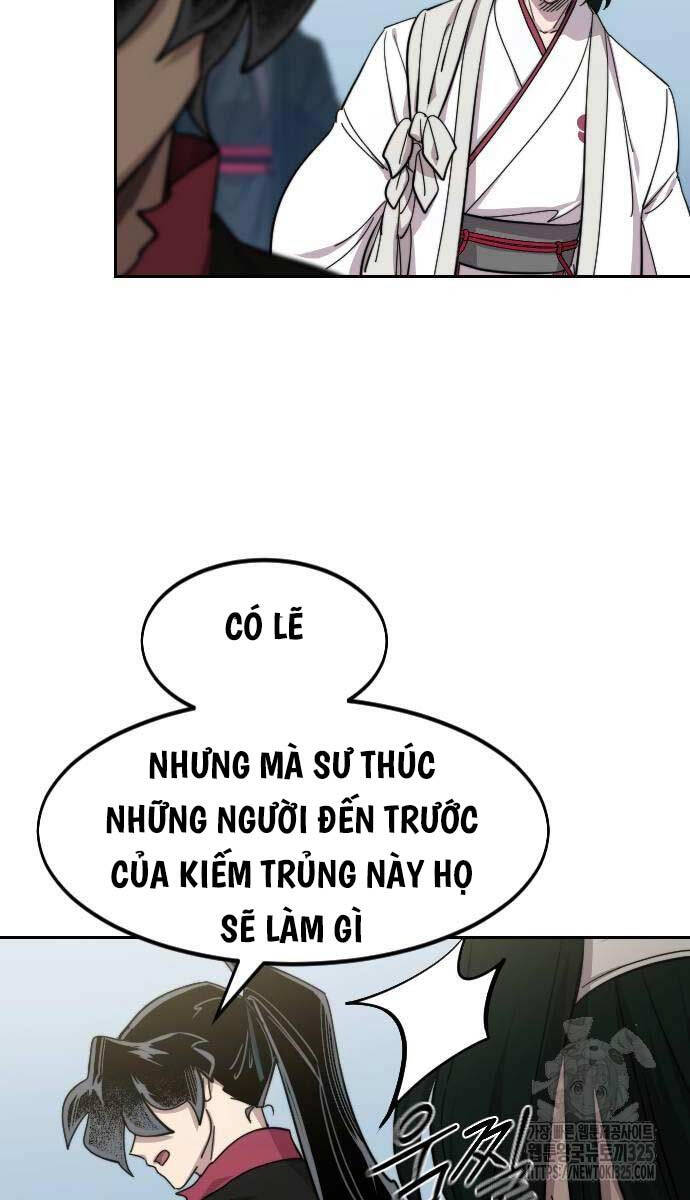 Hoa Sơn Tái Khởi Chapter 112 - 23