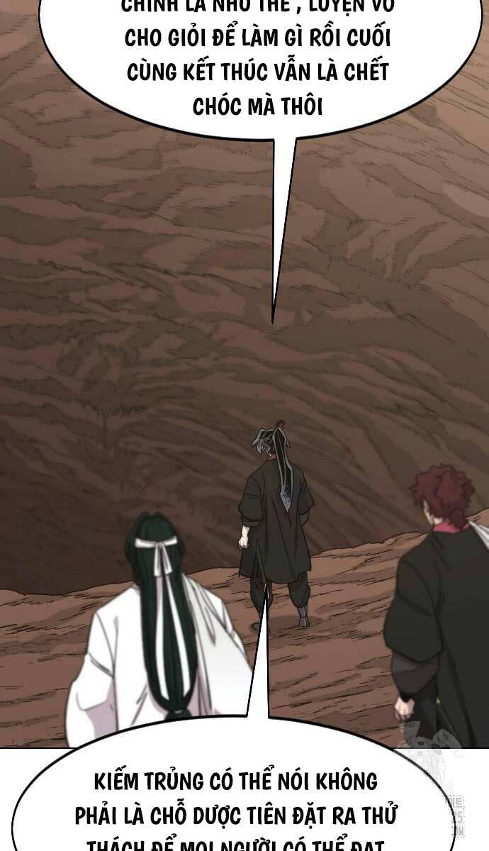 Hoa Sơn Tái Khởi Chapter 112 - 53