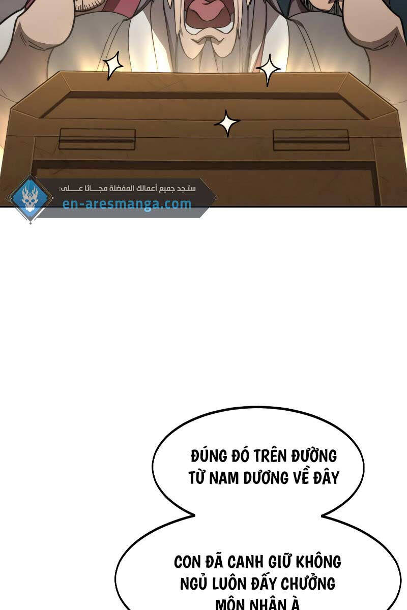 Hoa Sơn Tái Khởi Chapter 113 - 119