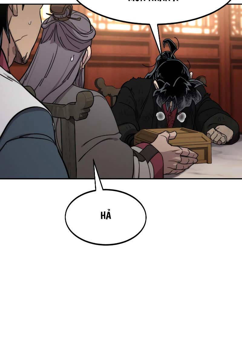 Hoa Sơn Tái Khởi Chapter 113 - 120