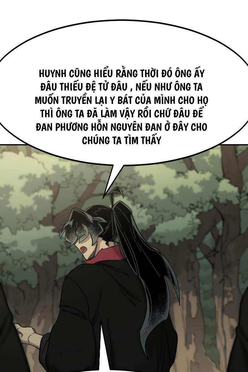 Hoa Sơn Tái Khởi Chapter 113 - 35