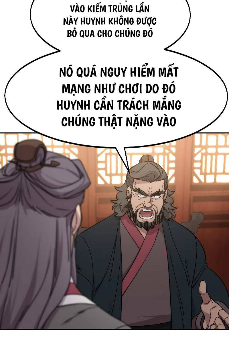 Hoa Sơn Tái Khởi Chapter 113 - 78