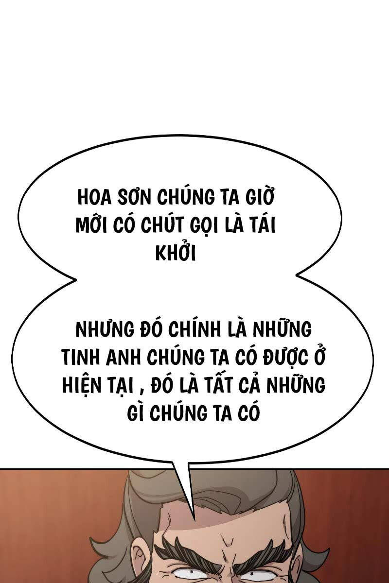 Hoa Sơn Tái Khởi Chapter 113 - 79