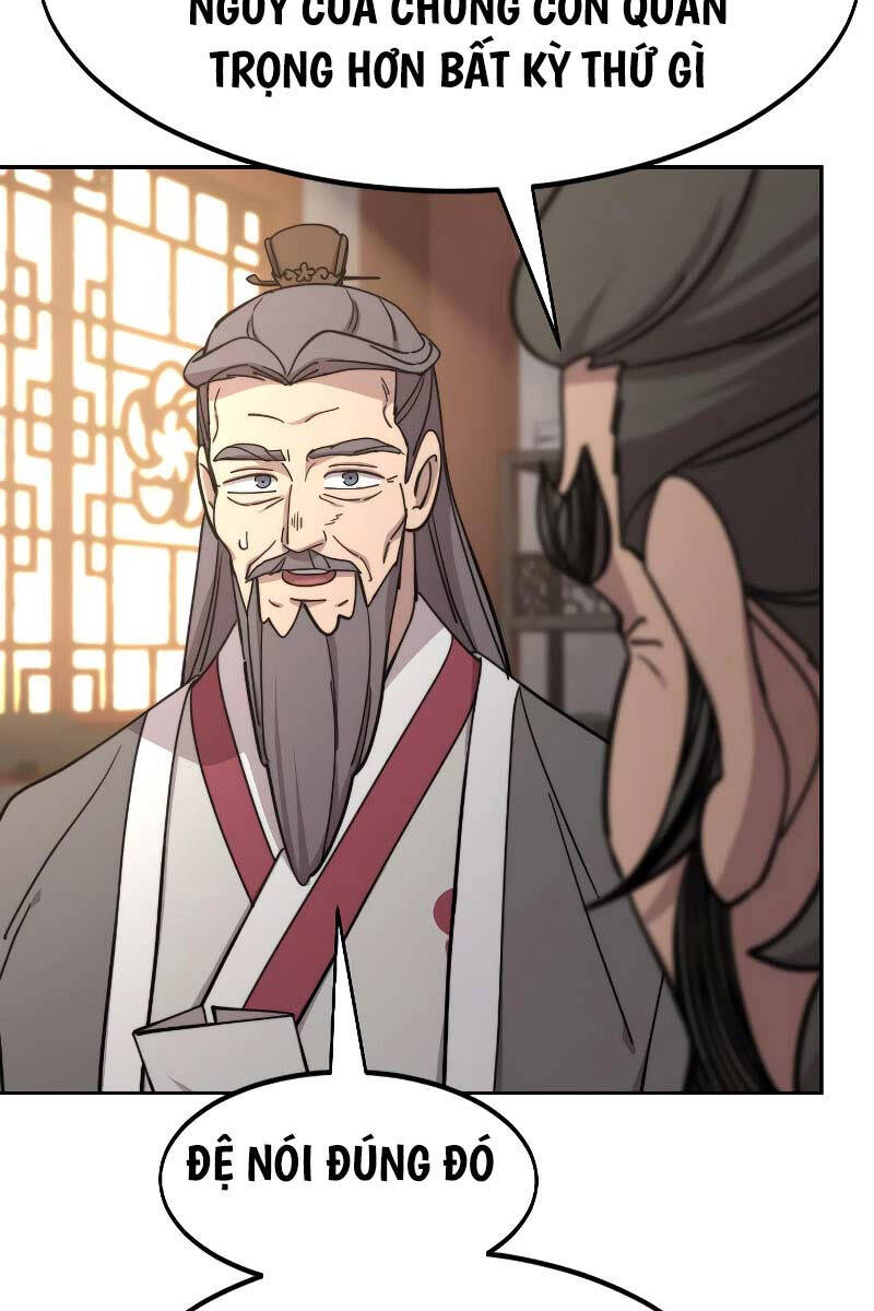 Hoa Sơn Tái Khởi Chapter 113 - 81