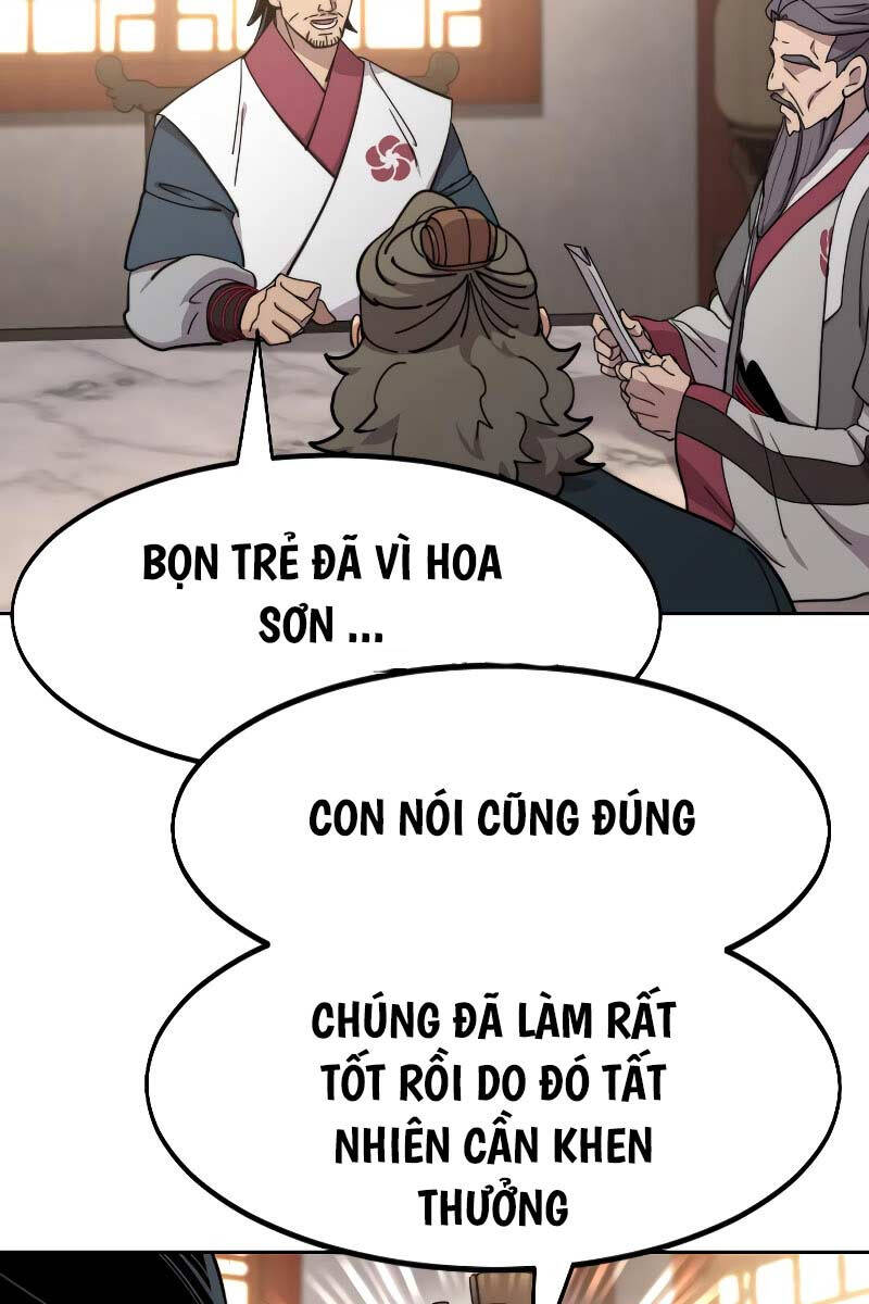 Hoa Sơn Tái Khởi Chapter 113 - 83