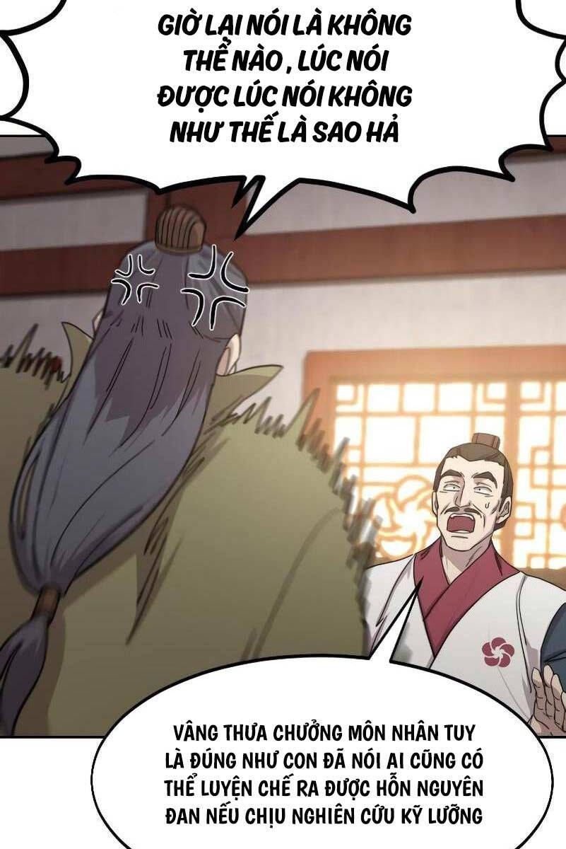 Hoa Sơn Tái Khởi Chapter 114 - 11