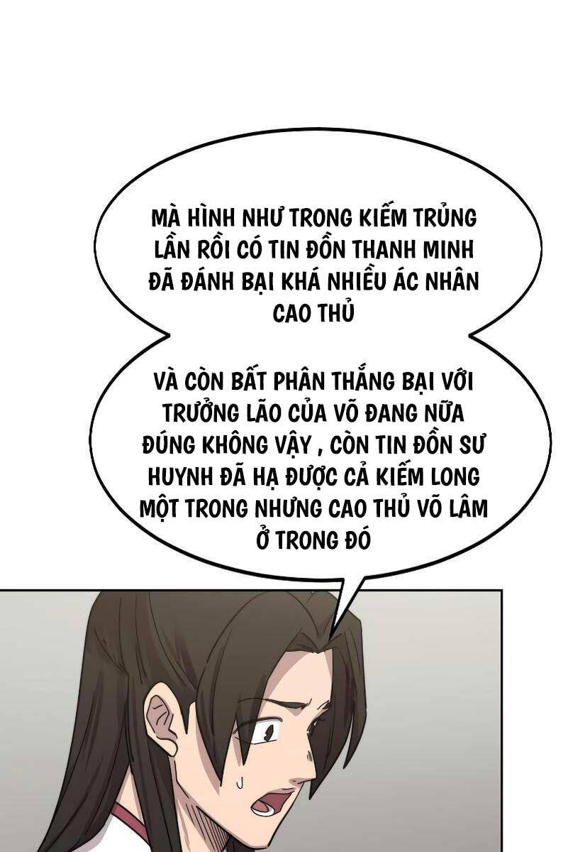 Hoa Sơn Tái Khởi Chapter 114 - 102