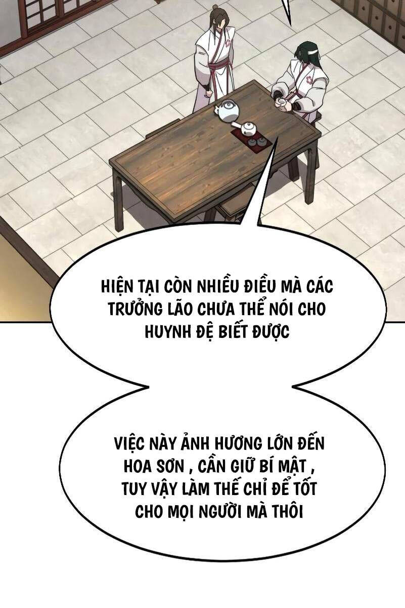 Hoa Sơn Tái Khởi Chapter 114 - 105