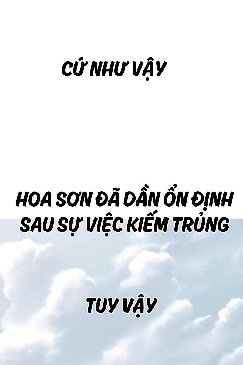 Hoa Sơn Tái Khởi Chapter 114 - 115