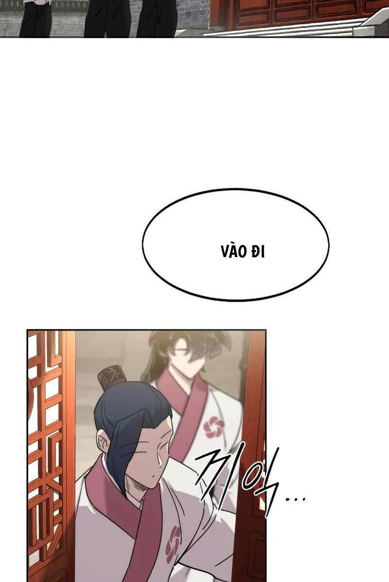 Hoa Sơn Tái Khởi Chapter 114 - 121