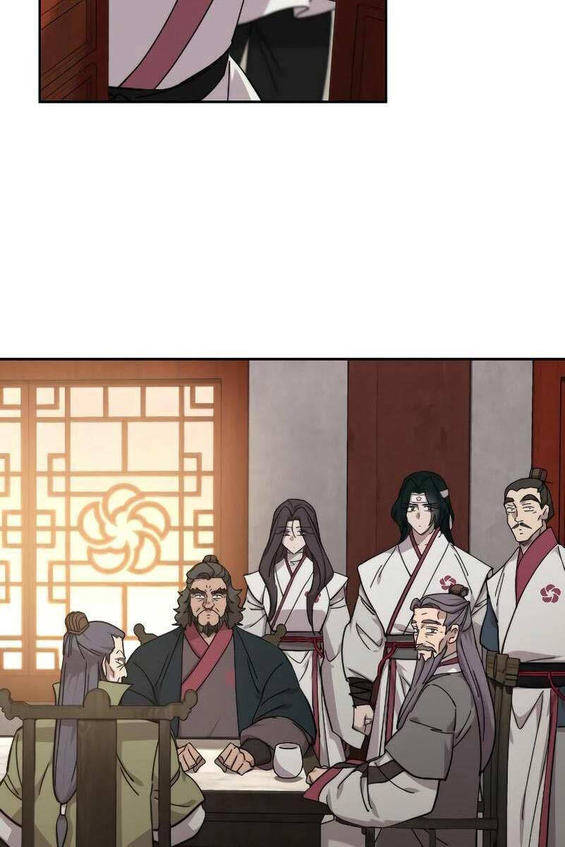 Hoa Sơn Tái Khởi Chapter 114 - 122