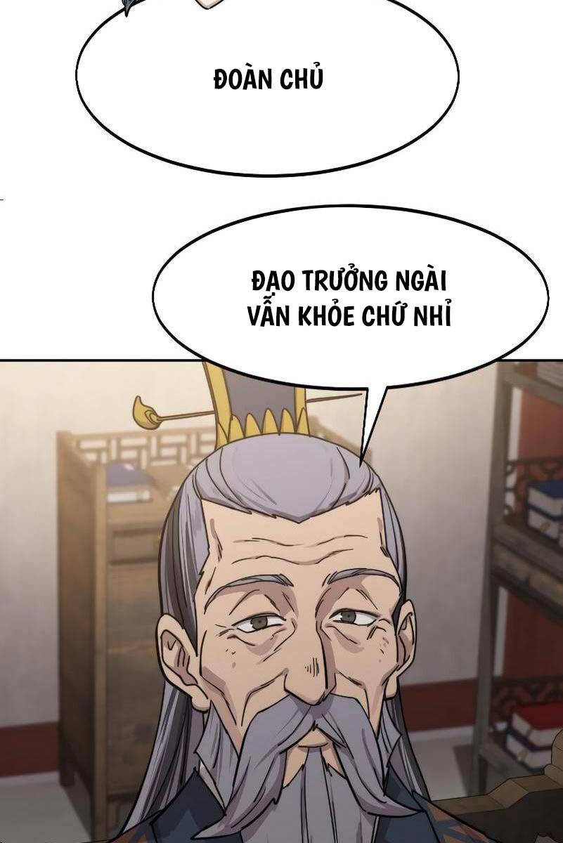 Hoa Sơn Tái Khởi Chapter 114 - 125