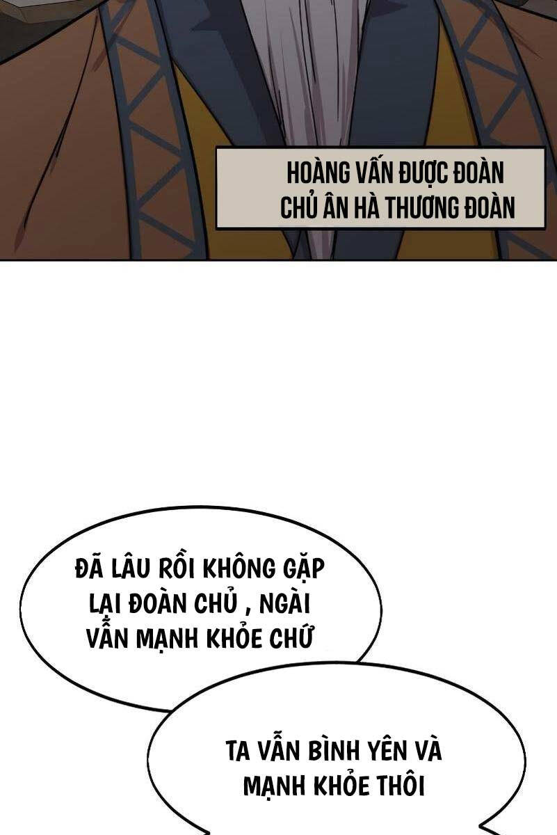 Hoa Sơn Tái Khởi Chapter 114 - 126