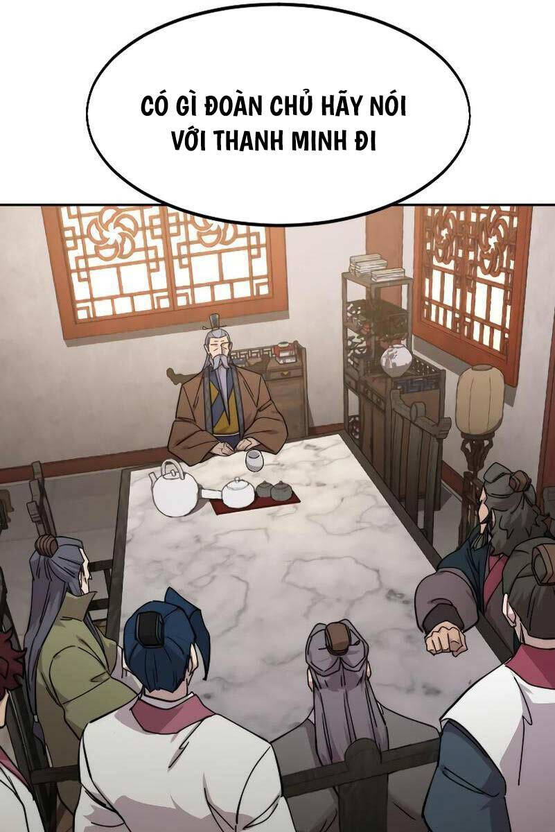 Hoa Sơn Tái Khởi Chapter 114 - 130