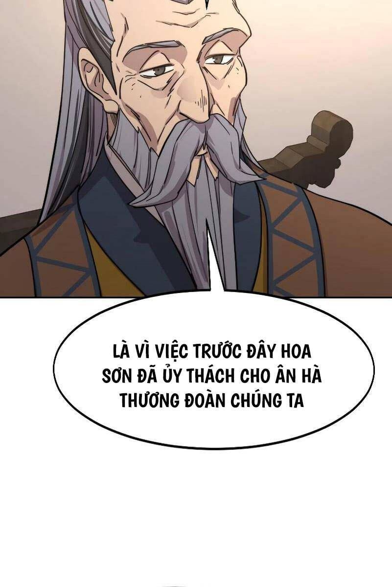 Hoa Sơn Tái Khởi Chapter 114 - 132