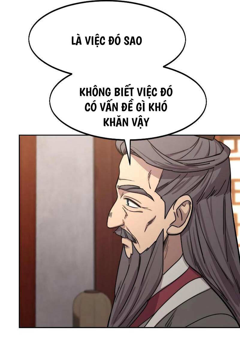 Hoa Sơn Tái Khởi Chapter 114 - 133