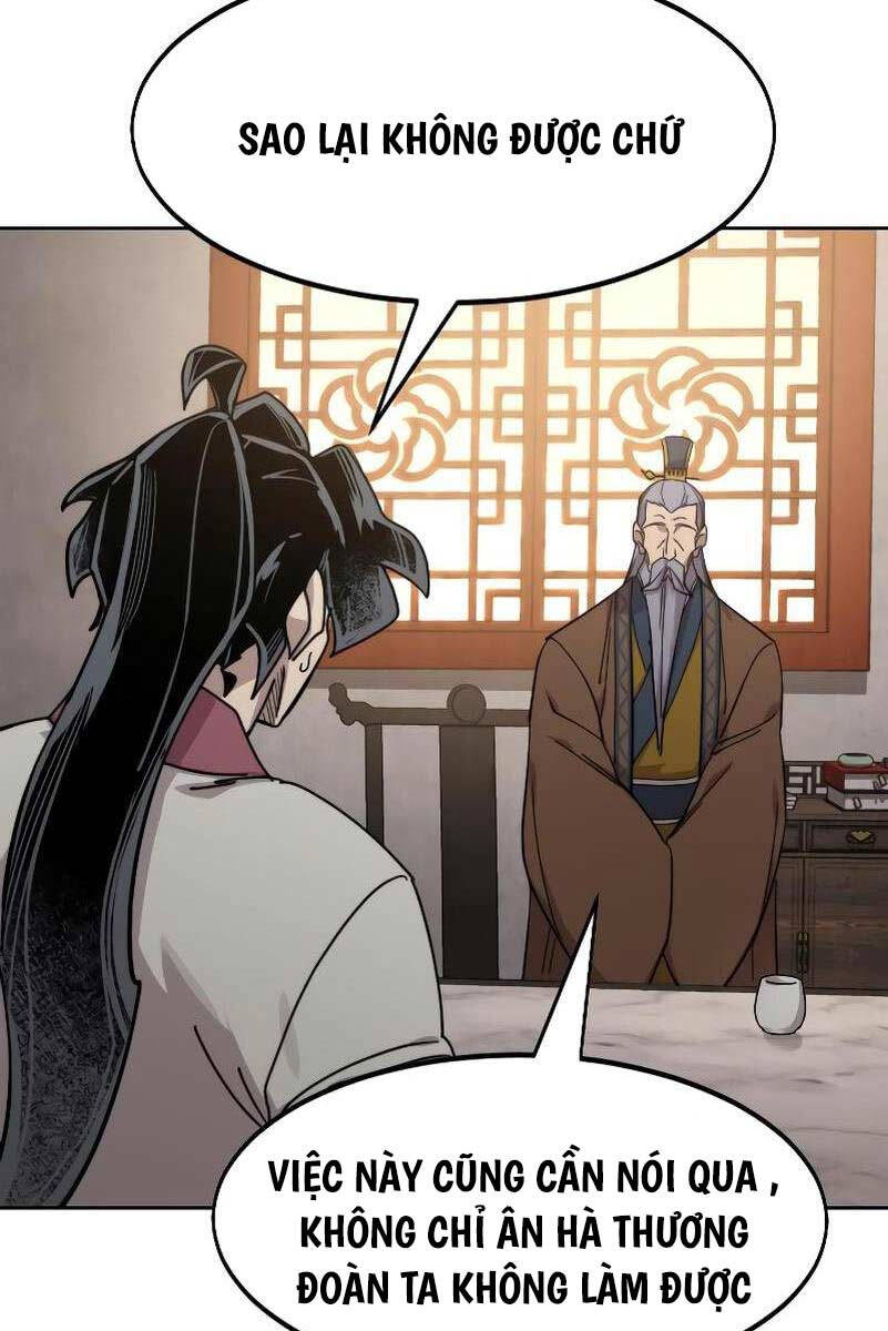 Hoa Sơn Tái Khởi Chapter 114 - 138