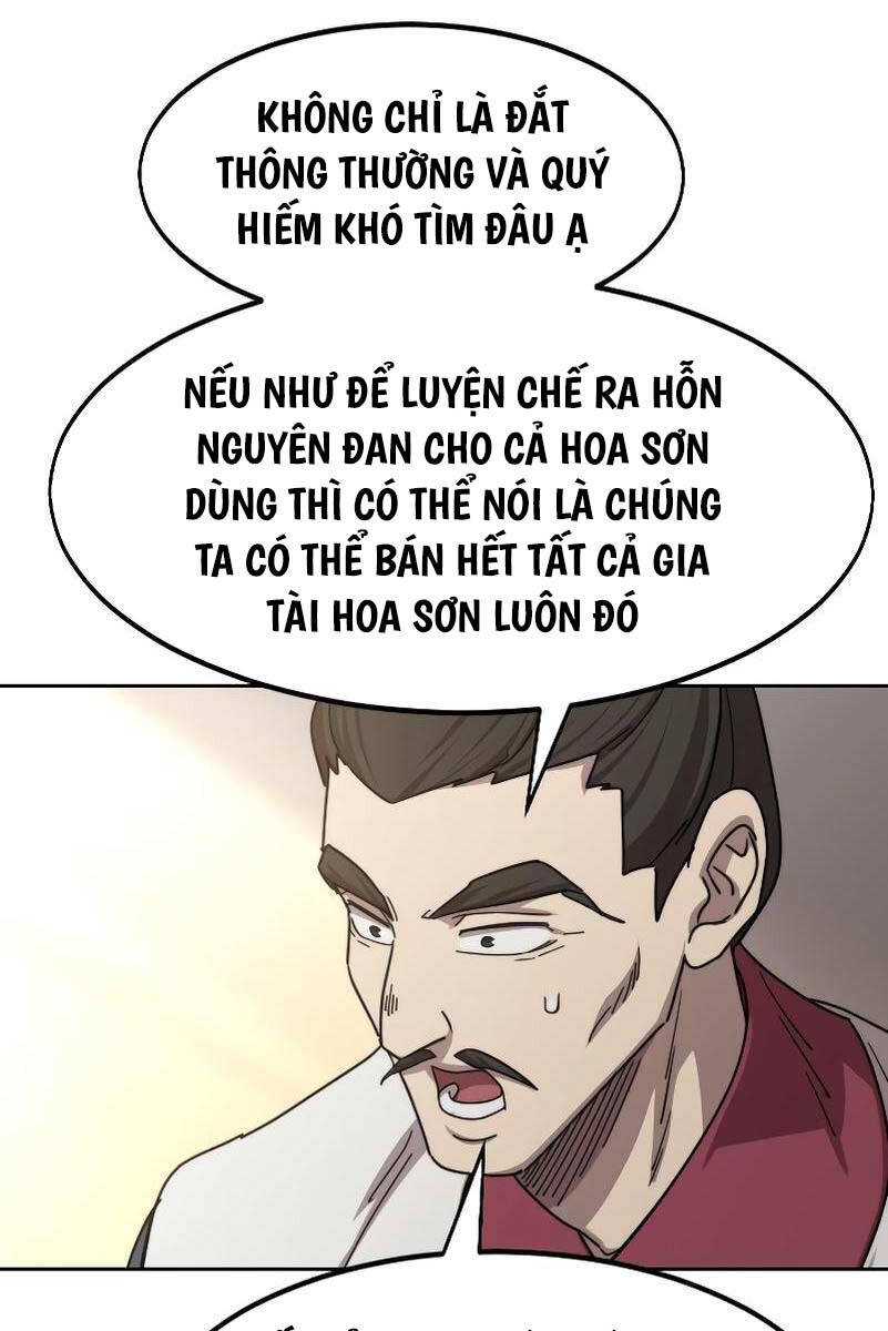 Hoa Sơn Tái Khởi Chapter 114 - 18