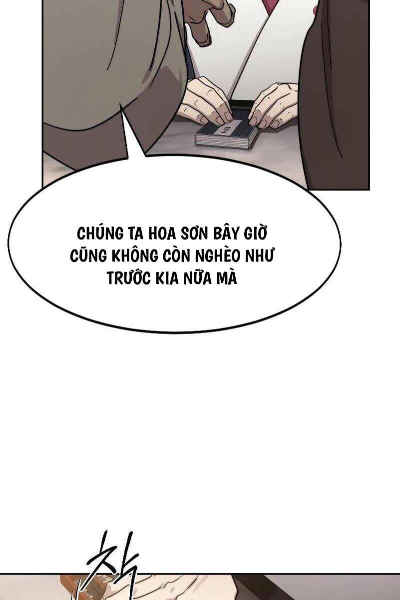 Hoa Sơn Tái Khởi Chapter 114 - 24