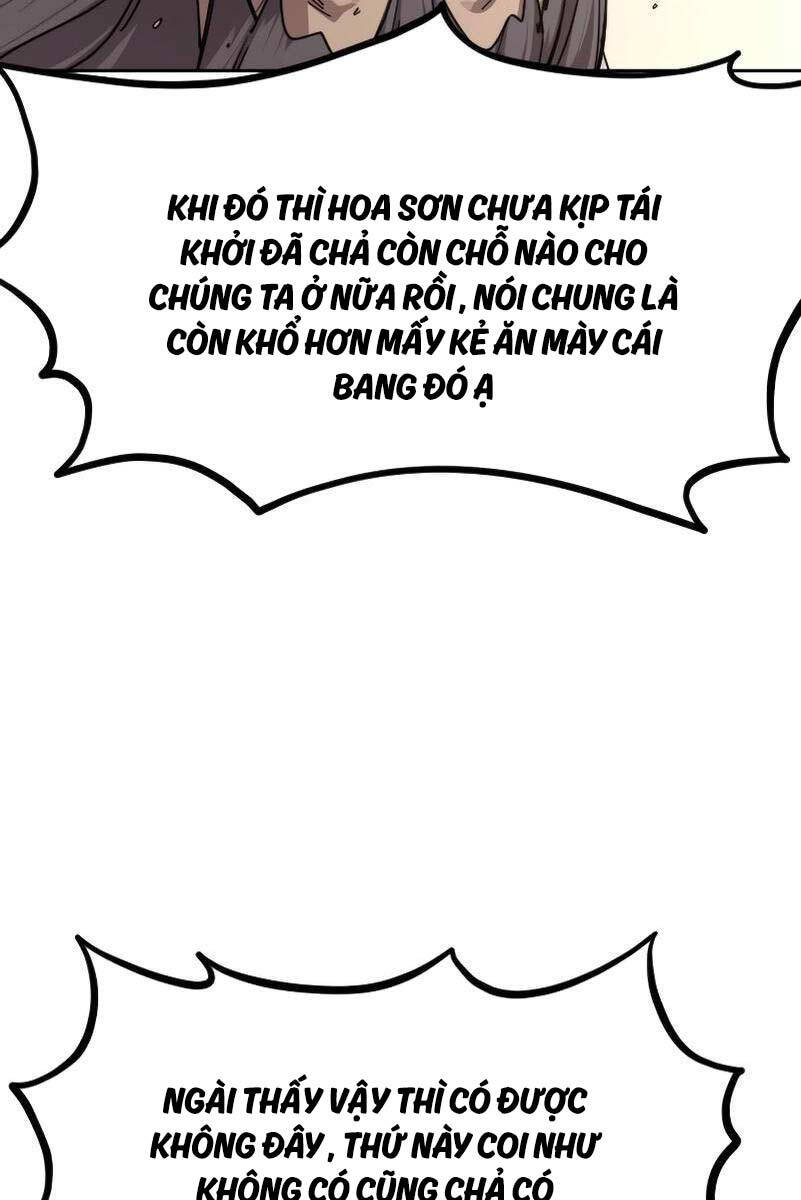 Hoa Sơn Tái Khởi Chapter 114 - 32