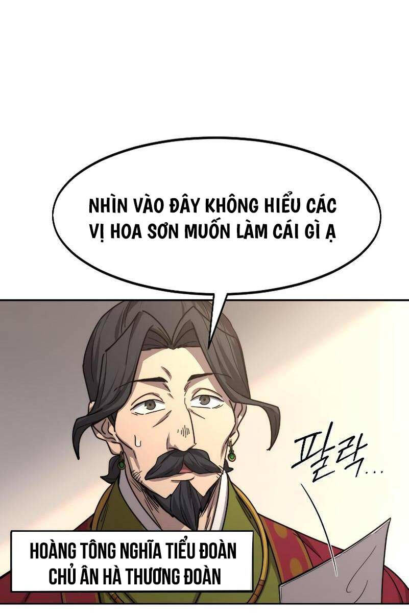 Hoa Sơn Tái Khởi Chapter 114 - 48