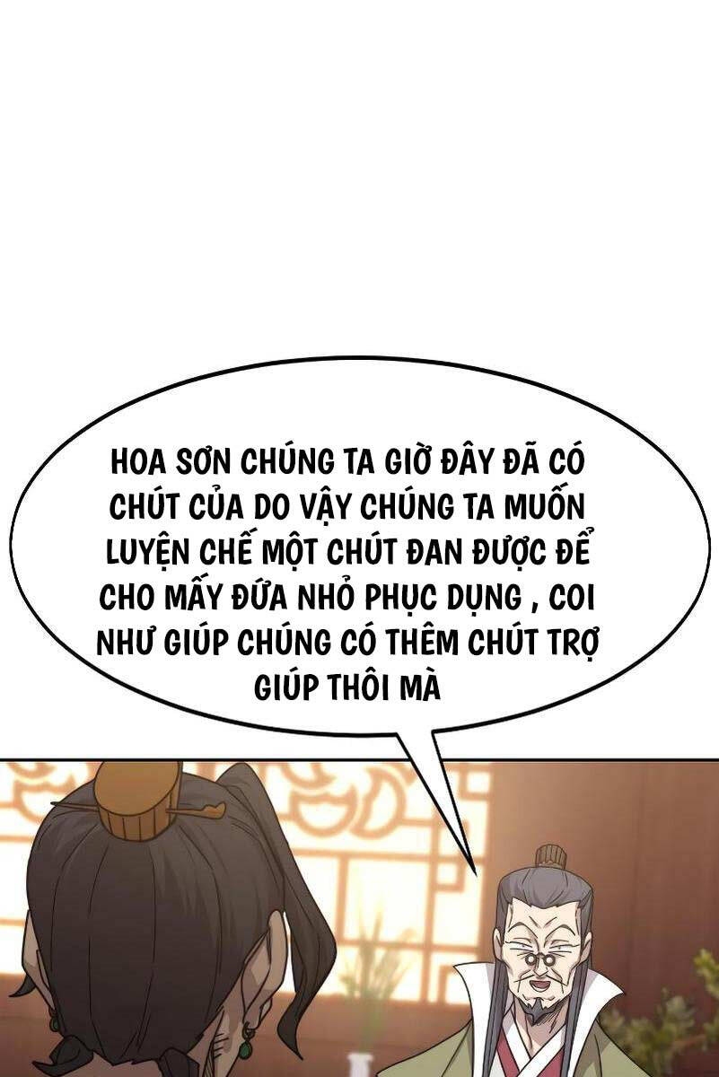 Hoa Sơn Tái Khởi Chapter 114 - 49