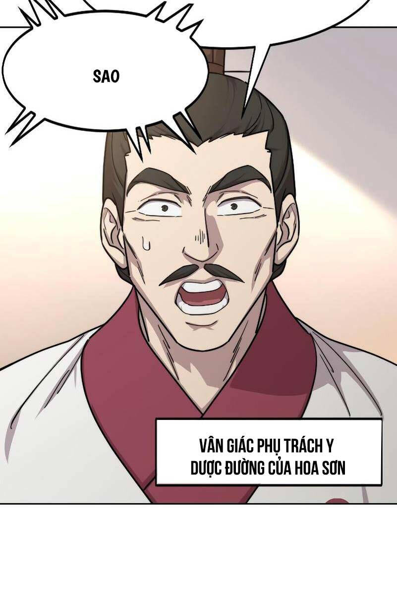 Hoa Sơn Tái Khởi Chapter 114 - 6